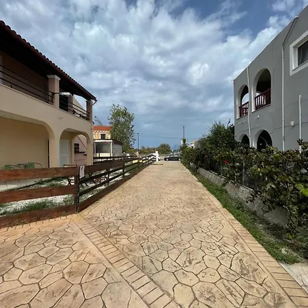 Nyaraló Sea & River
