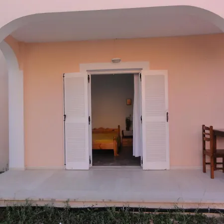 Holiday home Sea & River Sidari (Corfu)
