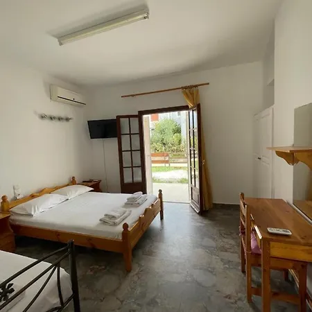 Sea & River Holiday home *