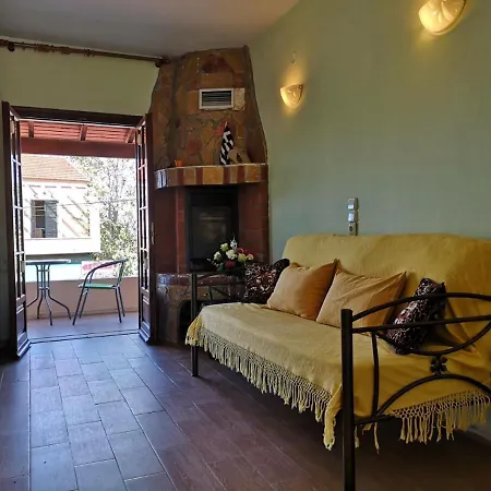 Sea & River Holiday home *
