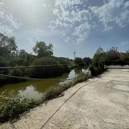 Sea & River Holiday home Sidari (Corfu)