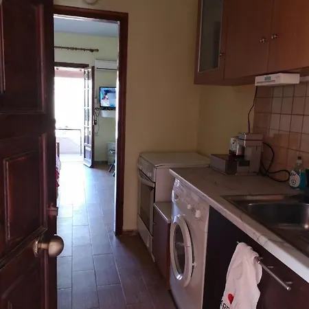 Holiday home Sea & River Sidari (Corfu)