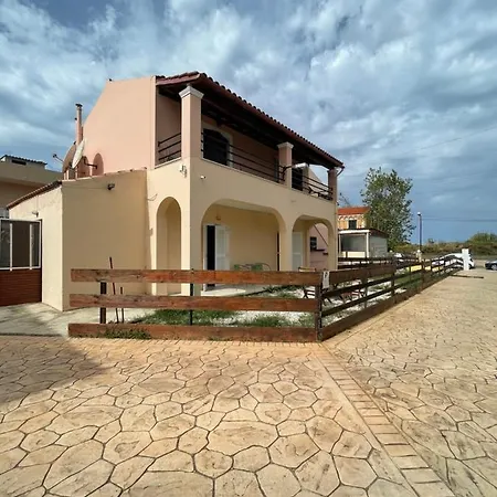 Sea & River Holiday home Sidari (Corfu)