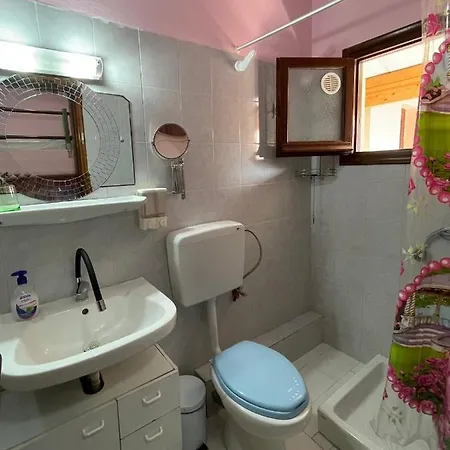 Holiday home Sea & River Sidari (Corfu)