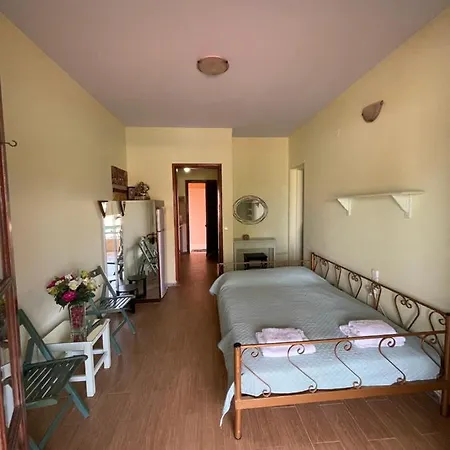 Sea & River Holiday home