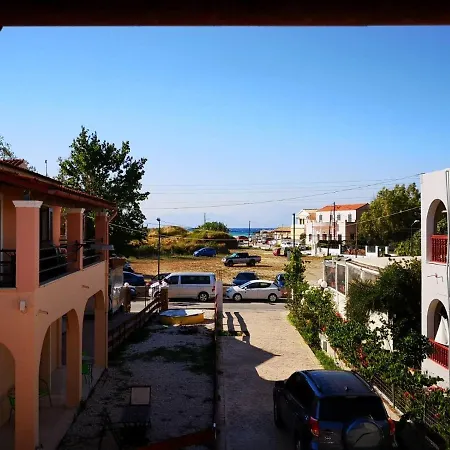 Sea & River * Sidari (Corfu)